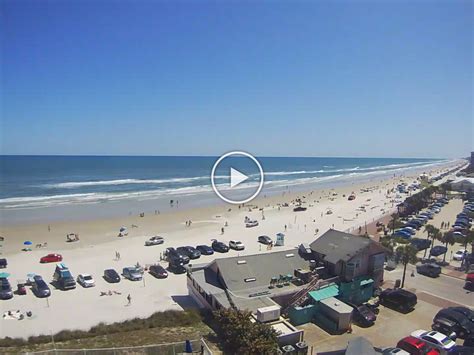 beach cam new smyrna|Webcams New Smyrna Beach 